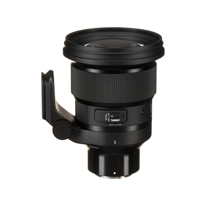 Sigma 105mm f/1.4 DG HSM Art for Sony E - Chính hãng Sigma 105mm f/1.4 DG HSM Art for Sony E - Chính hãng