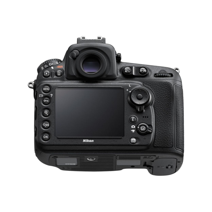 Nikon D810 - Likenew Nikon D810 - Likenew