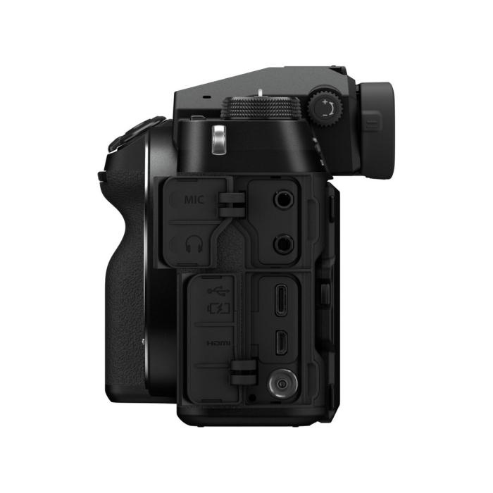 Fujifilm GFX 50S II - (Body) Chính hãng Fujifilm GFX 50S II - (Body) Chính hãng