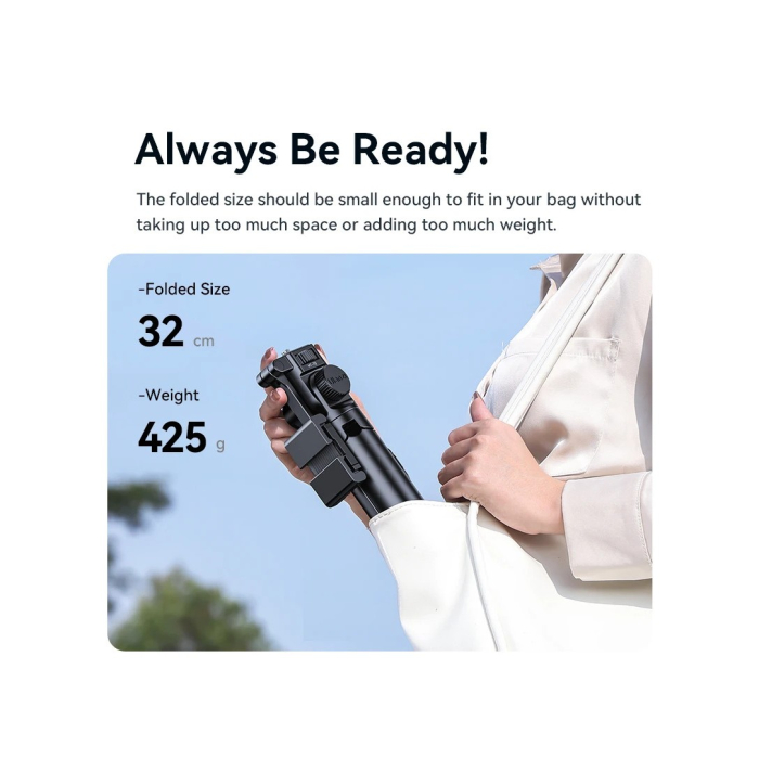 Tripod Ulanzi MT-70 - Chính hãng Tripod Ulanzi MT-70 - Chính hãng