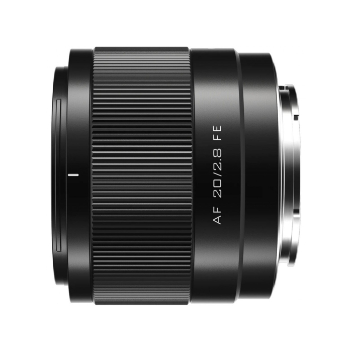 Viltrox AF 20mm f/2.8 FE Sony E - Chính hãng Viltrox AF 20mm f/2.8 FE Sony E - Chính hãng