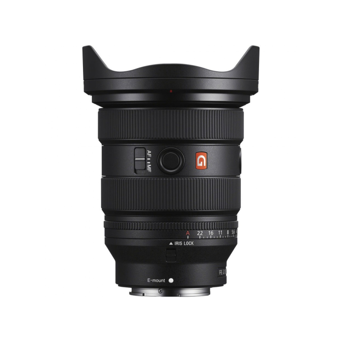 Sony FE 16-35mm f/2.8 GM II - Chính hãng