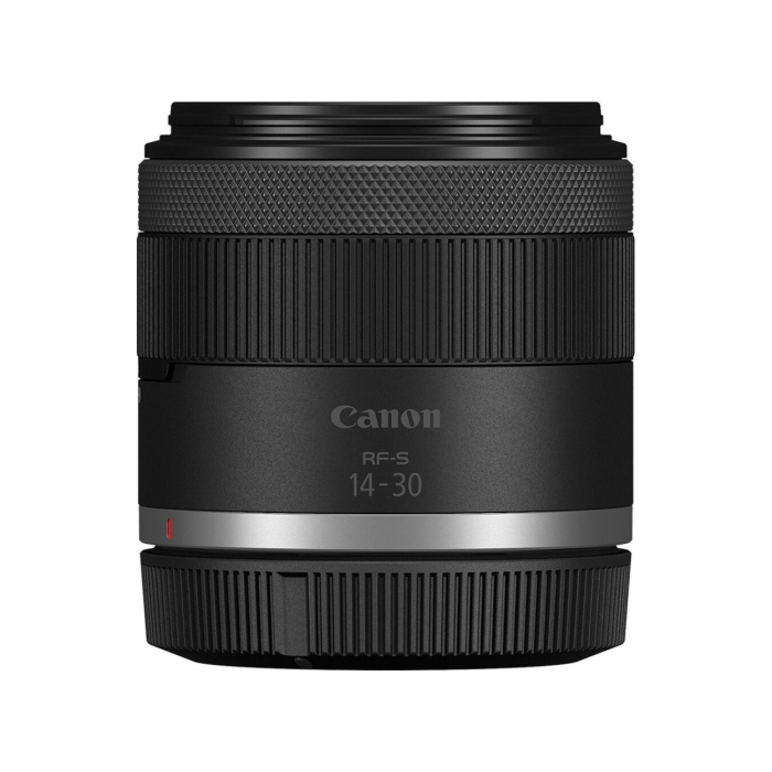 Canon RF-S 14-30mm f/4-6.3 IS STM PZ Canon RF-S 14-30mm f/4-6.3 IS STM PZ