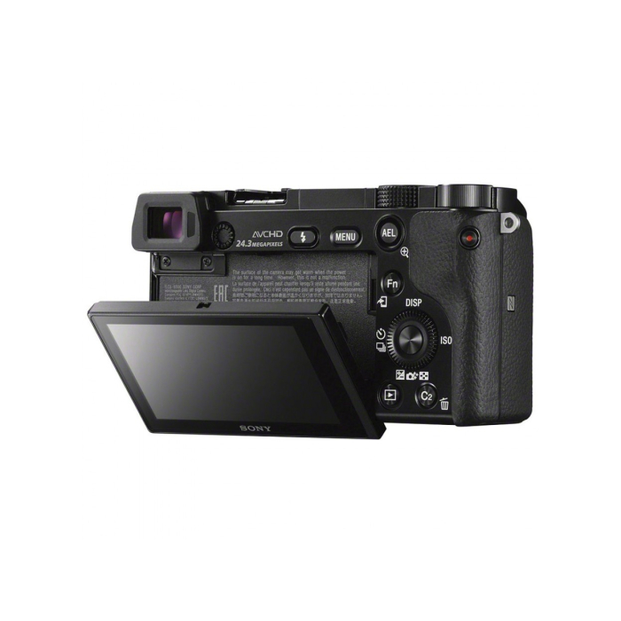 Sony A6000 - Likenew (Body Only) Sony A6000 - Likenew (Body Only)
