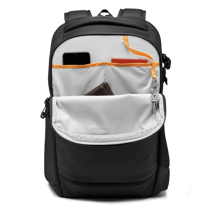 Balo đựng máy ảnh Lowepro Flipside 400 AW III - Chính hãng Balo đựng máy ảnh Lowepro Flipside 400 AW III - Chính hãng