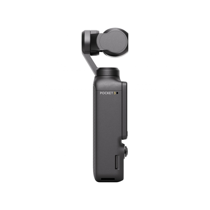 DJI Osmo Pocket 3 Creator Combo - Chính hãng DJI Osmo Pocket 3 Creator Combo - Chính hãng