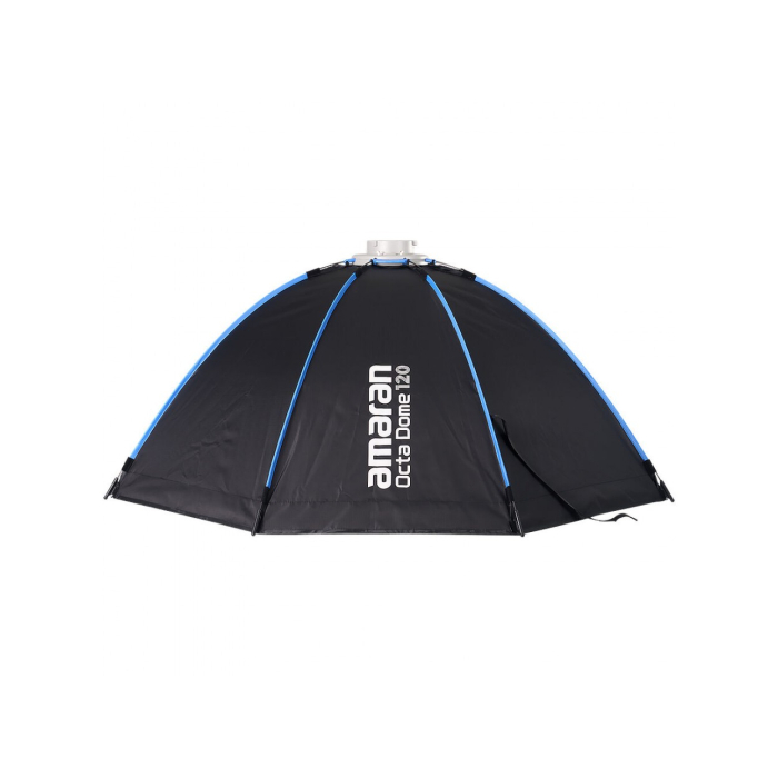 Softbox amaran Octa Dome 120 - Chính hãng Softbox amaran Octa Dome 120 - Chính hãng
