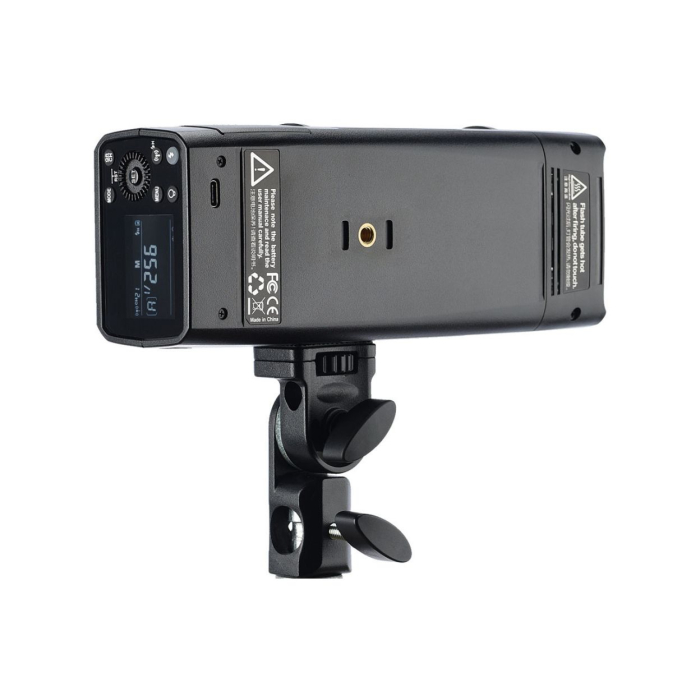 Đèn flash Godox AD200 Pro - Chính hãng