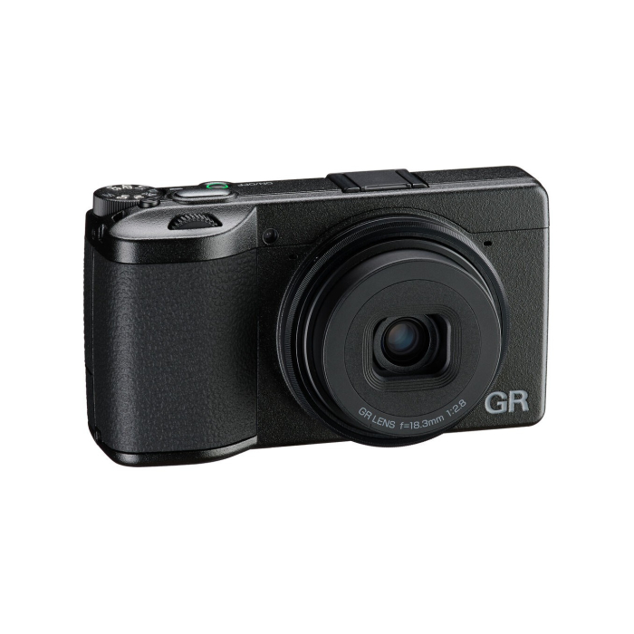 Ricoh GR IV HDF -  Chính Hãng 