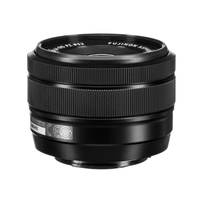 Fujifilm XC 15-45mm f/3.5-5.6 OIS PZ - Chính hãng