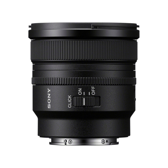 Sony FE 16mm f/1.8 G - Chính hãng Sony FE 16mm f/1.8 G - Chính hãng