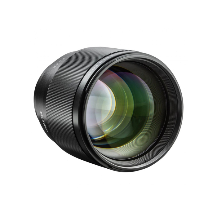 Viltrox AF 85mm f/1.8 II FE Sony E - Chính hãng Viltrox AF 85mm f/1.8 II FE Sony E - Chính hãng