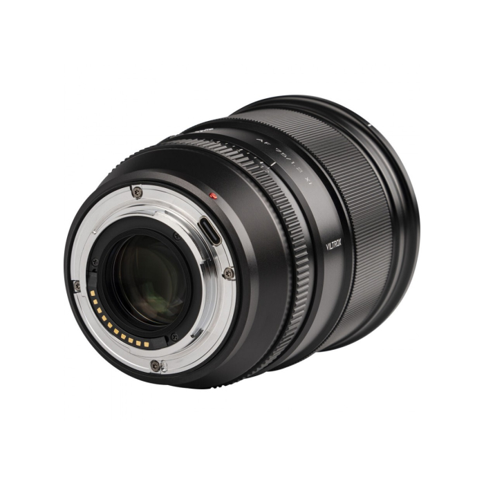 Viltrox AF 75mm f/1.2 Fujifilm X - Chính hãng Viltrox AF 75mm f/1.2 Fujifilm X - Chính hãng