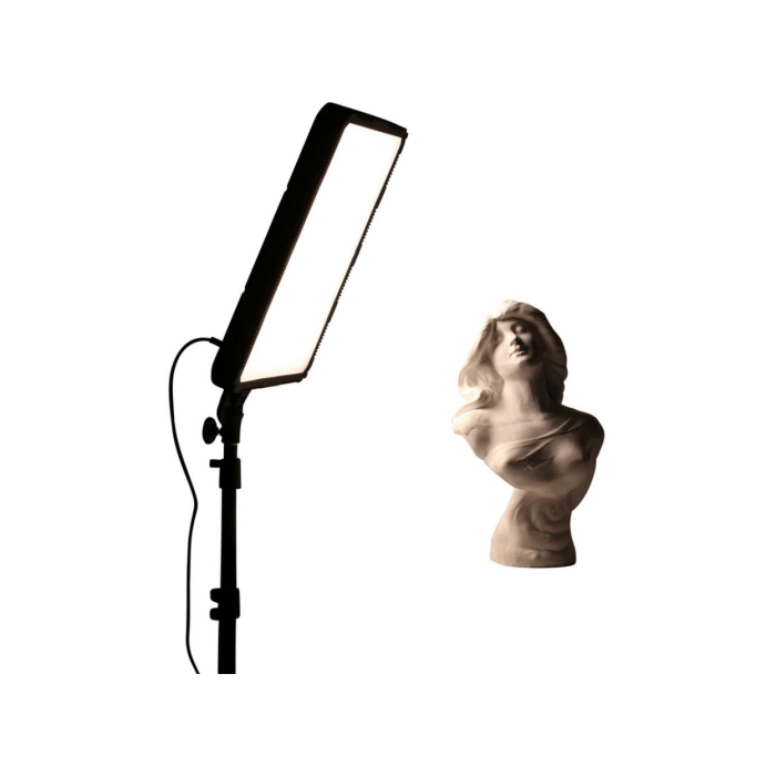 NanLite Compac 68B Light Studio LED Panel - Chính hãng NanLite Compac 68B Light Studio LED Panel - Chính hãng