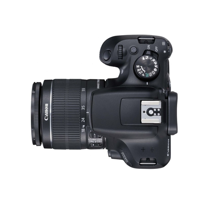 Canon EOS 1300D - Likenew (Body Only) Canon EOS 1300D - Likenew (Body Only)