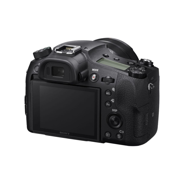 Sony Cyber-shot DSC-RX10 IV - Chính hãng Sony Cyber-shot DSC-RX10 IV - Chính hãng