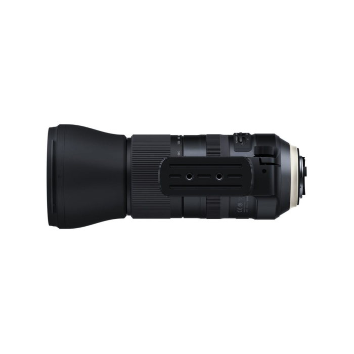Tamron SP 150-600mm f/5-6.3 Di VC USD G2 for Nikon F - Chính hãng Tamron SP 150-600mm f/5-6.3 Di VC USD G2 for Nikon F - Chính hãng