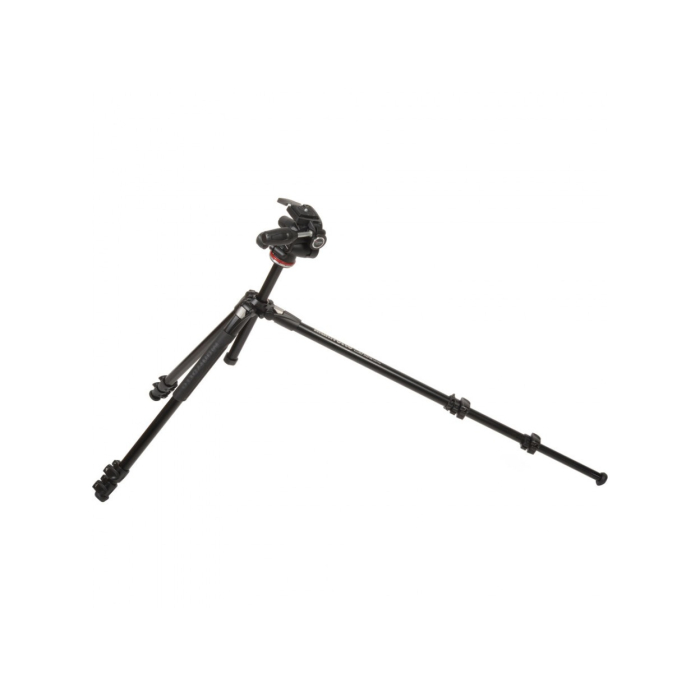 Tripod Manfrotto 290 XTRA MK290XTA3-3WUS kèm đầu 804 3W - Chính hãng Tripod Manfrotto 290 XTRA MK290XTA3-3WUS kèm đầu 804 3W - Chính hãng
