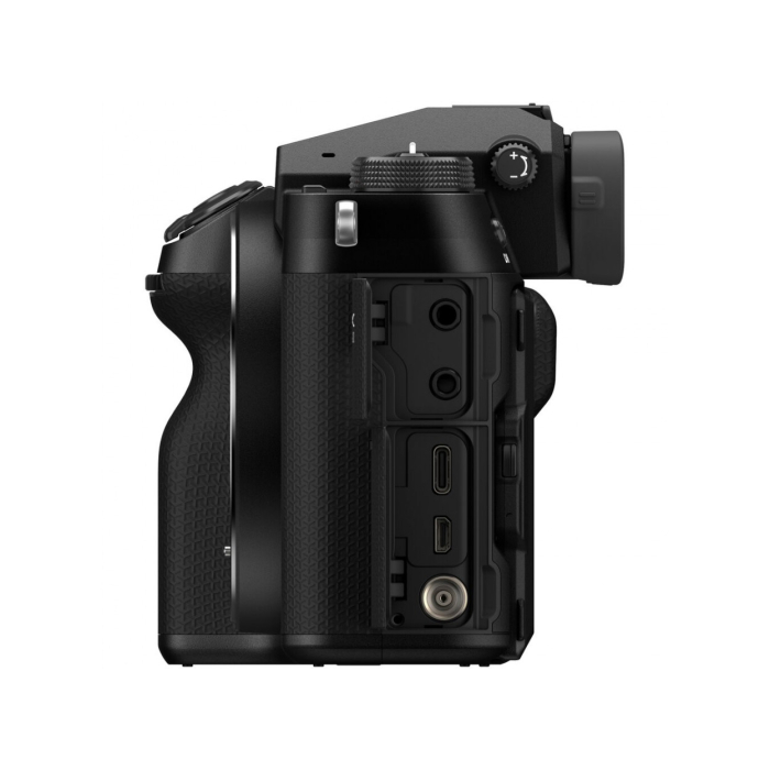 Fujifilm GFX 100S II - (Body) Chính hãng Fujifilm GFX 100S II - (Body) Chính hãng