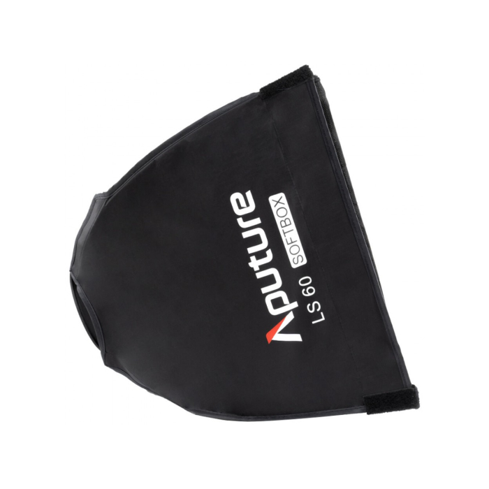 Softbox Aputure LS 60 - Chính hãng Softbox Aputure LS 60 - Chính hãng