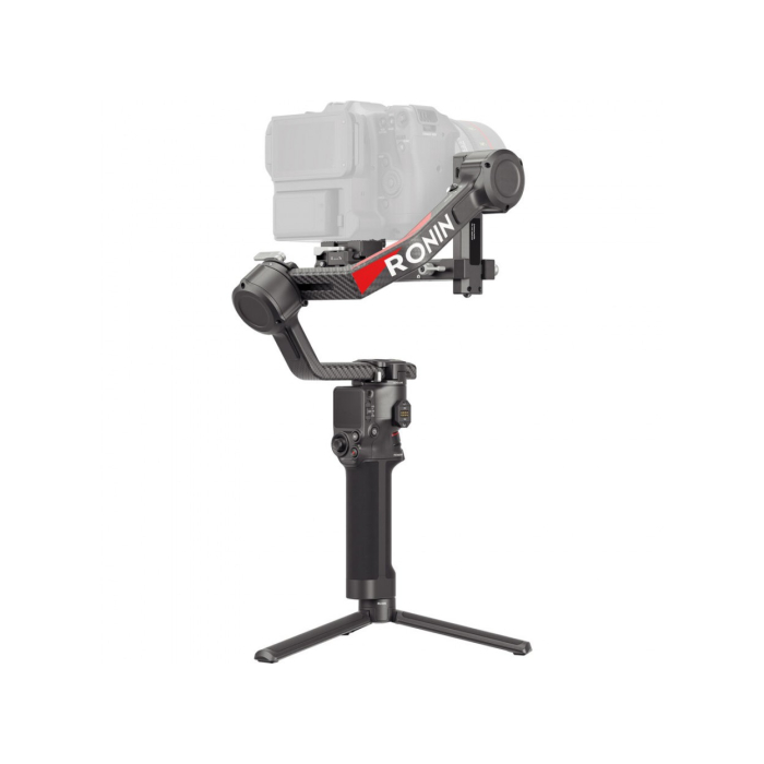 Gimbal DJI RS 4 Pro Combo - Chính hãng Gimbal DJI RS 4 Pro Combo - Chính hãng