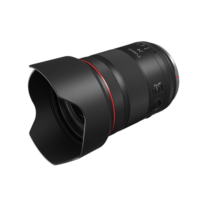 Canon RF 24mm f/1.4L VCM - Chính hãng Canon RF 24mm f/1.4L VCM - Chính hãng