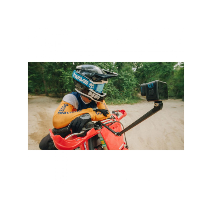 Bộ ống kính mở rộng GoPro Ultrawide Lens Mod cho HERO13 Black Bộ ống kính mở rộng GoPro Ultrawide Lens Mod cho HERO13 Black