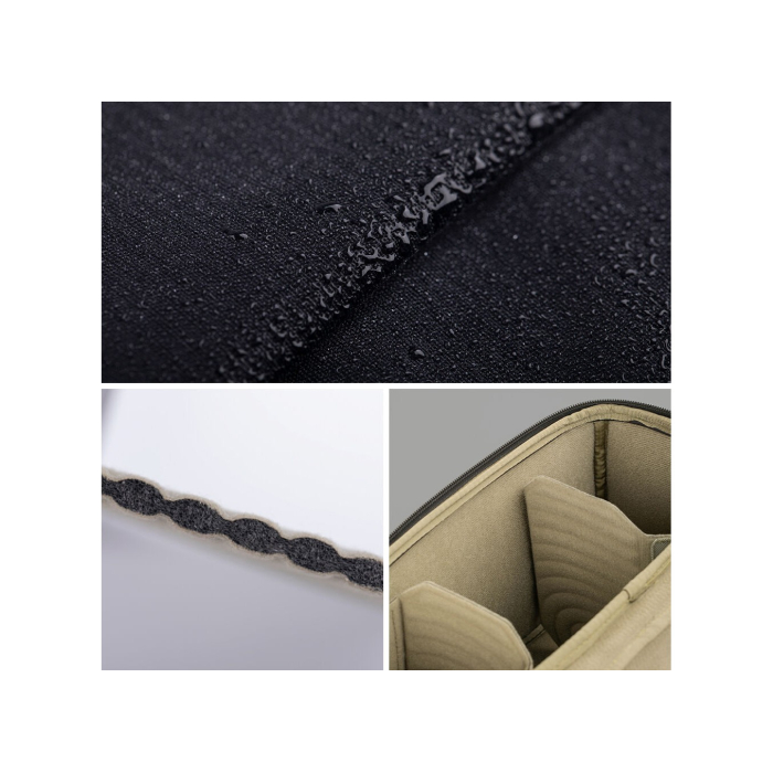 Túi máy ảnh PGYTECH Camera Insert (L)