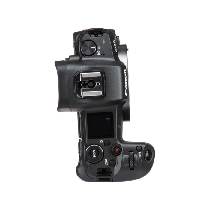 Canon EOS R - Likenew Canon EOS R - Likenew