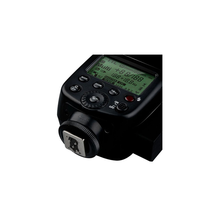 Đèn flash GoDox V860N II (For Nikon) - Chính hãng Đèn flash GoDox V860N II (For Nikon) - Chính hãng