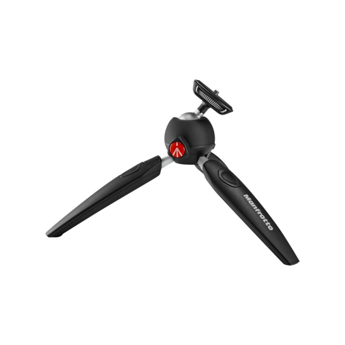 Chân máy Manfrotto PIXI EVO Mini - Chính hãng Chân máy Manfrotto PIXI EVO Mini - Chính hãng