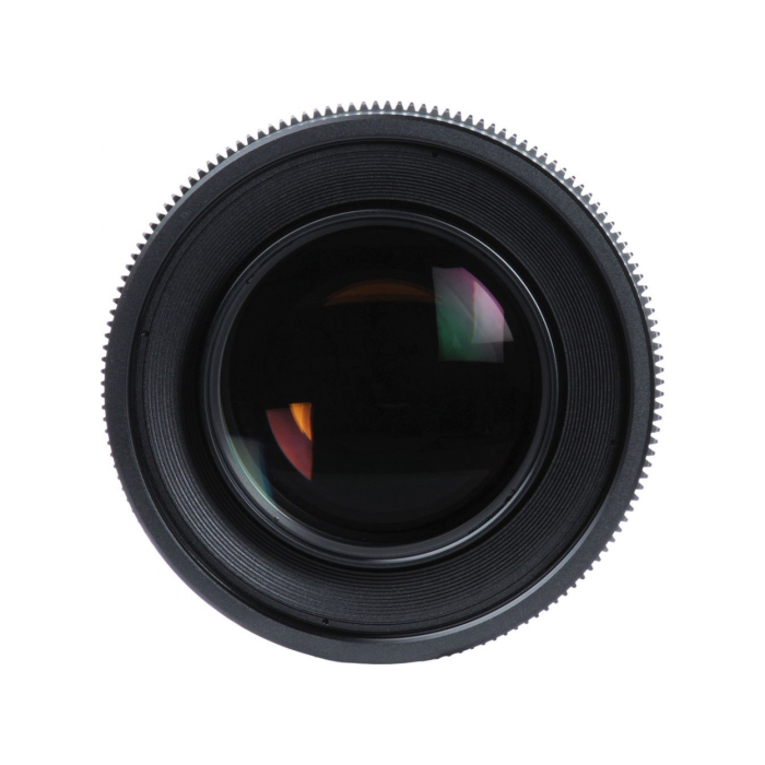 Canon CN-E 85mm T1.3 L F - Chính hãng Canon CN-E 85mm T1.3 L F - Chính hãng