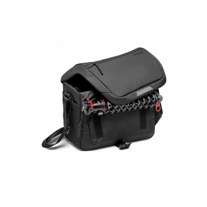 Túi máy ảnh Manfrotto Advanced Messenger M III - Chính hãng Túi máy ảnh Manfrotto Advanced Messenger M III - Chính hãng