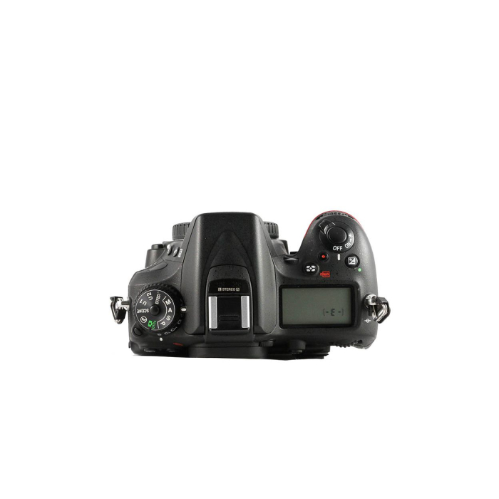 Nikon D7100 - Likenew Nikon D7100 - Likenew