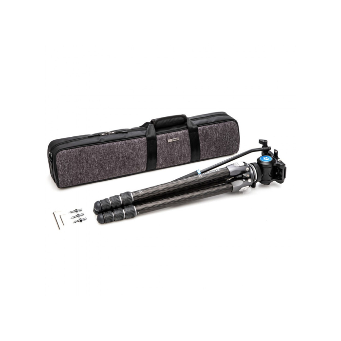 Chân máy Benro Tortoise TTOR34CLV-S4PRO - Chính hãng Chân máy Benro Tortoise TTOR34CLV-S4PRO - Chính hãng