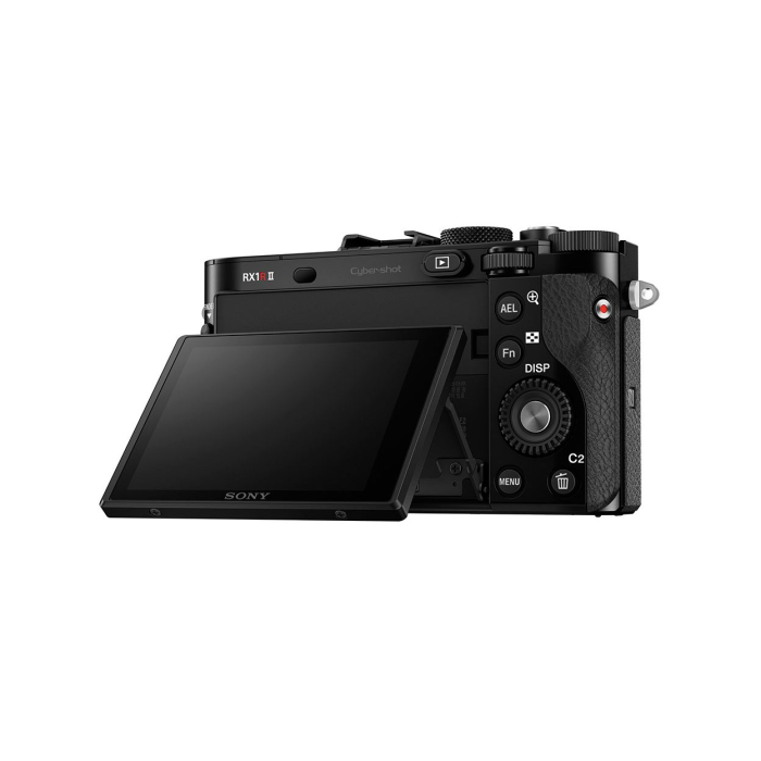Sony Cyber-shot DSC-RX1R II - Chính hãng