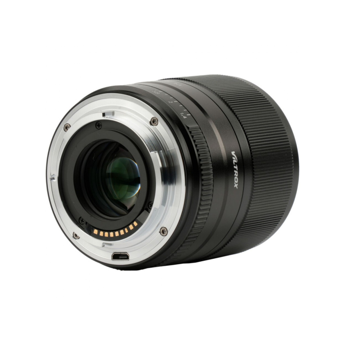 Viltrox AF 23mm f/1.4 M Canon EF-M - Chính hãng Viltrox AF 23mm f/1.4 M Canon EF-M - Chính hãng