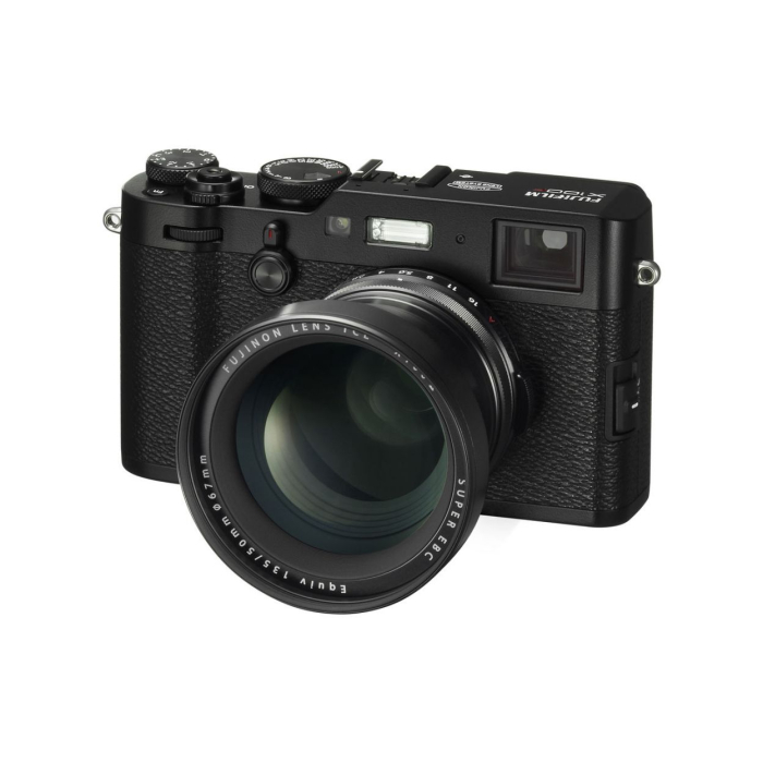 Fujifilm X100F - Likenew Fujifilm X100F - Likenew