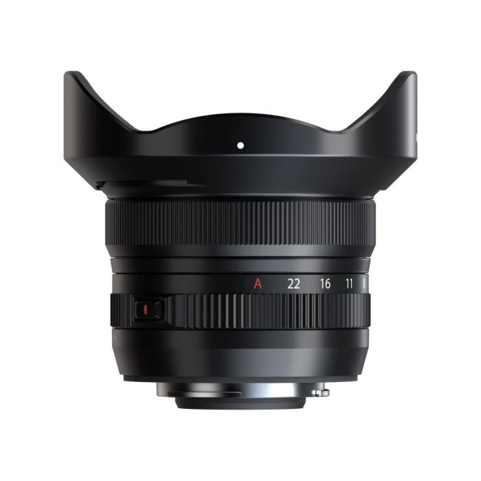 Fujifilm XF 8mm f/3.5 R WR - Chính hãng Fujifilm XF 8mm f/3.5 R WR - Chính hãng