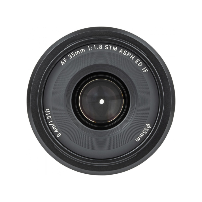 Viltrox 35mm f/1.8 AF Nikon Z - Likenew Viltrox 35mm f/1.8 AF Nikon Z - Likenew