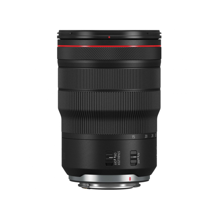 Canon RF 15-35mm f/2.8L IS USM - Chính hãng Canon RF 15-35mm f/2.8L IS USM - Chính hãng