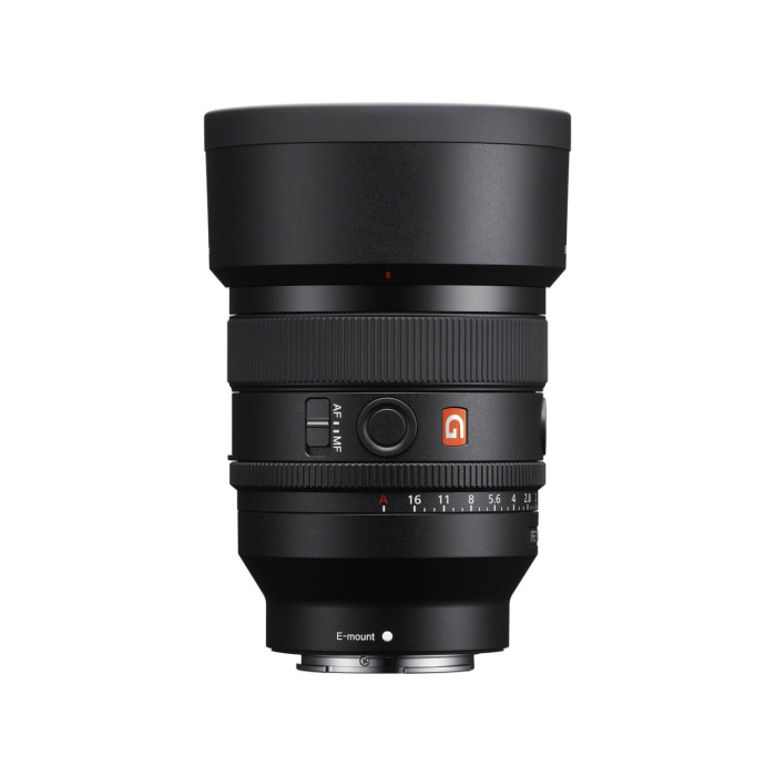 Sony FE 50mm f/1.4 GM - Chính hãng Sony FE 50mm f/1.4 GM - Chính hãng