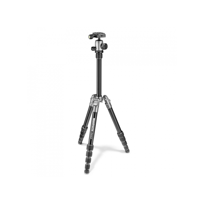 Bộ chân máy ảnh Manfrotto Element Traveller Small - Chính hãng Bộ chân máy ảnh Manfrotto Element Traveller Small - Chính hãng