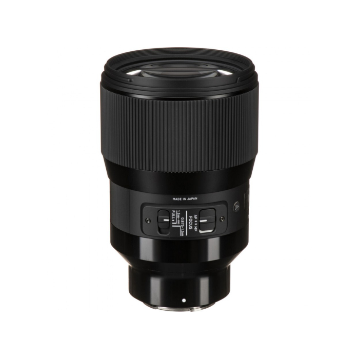 Sigma 135mm f/1.8 DG HSM Art for Sony E - Chính hãng Sigma 135mm f/1.8 DG HSM Art for Sony E - Chính hãng