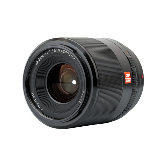 Viltrox AF 28mm f/1.8 Sony E - Chính hãng Viltrox AF 28mm f/1.8 Sony E - Chính hãng