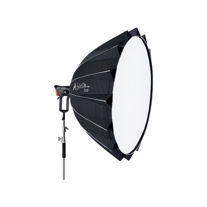 Softbox Aputure Light Dome 150cm - Chính hãng Softbox Aputure Light Dome 150cm - Chính hãng