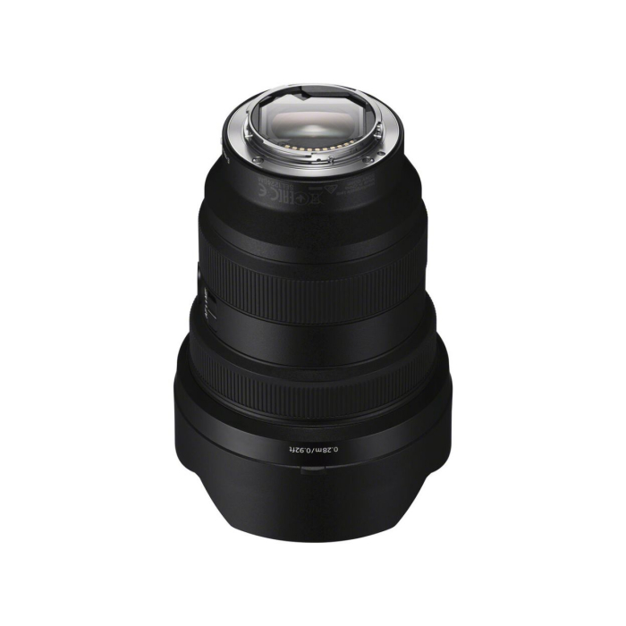 Sony FE 12-24mm f/2.8 GM - Chính hãng Sony FE 12-24mm f/2.8 GM - Chính hãng