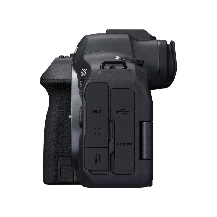 Canon EOS R6 Mark II - (Body) Chính hãng 