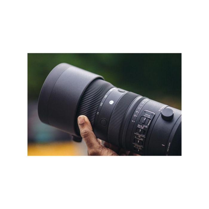 Sigma 70-200mm f/2.8 DG DN OS Sports Sony E - Chính hãng