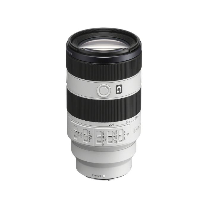 Sony FE 70-200mm f/4 Macro G OSS II + 2x Teleconverter - Chính hãng Sony FE 70-200mm f/4 Macro G OSS II + 2x Teleconverter - Chính hãng